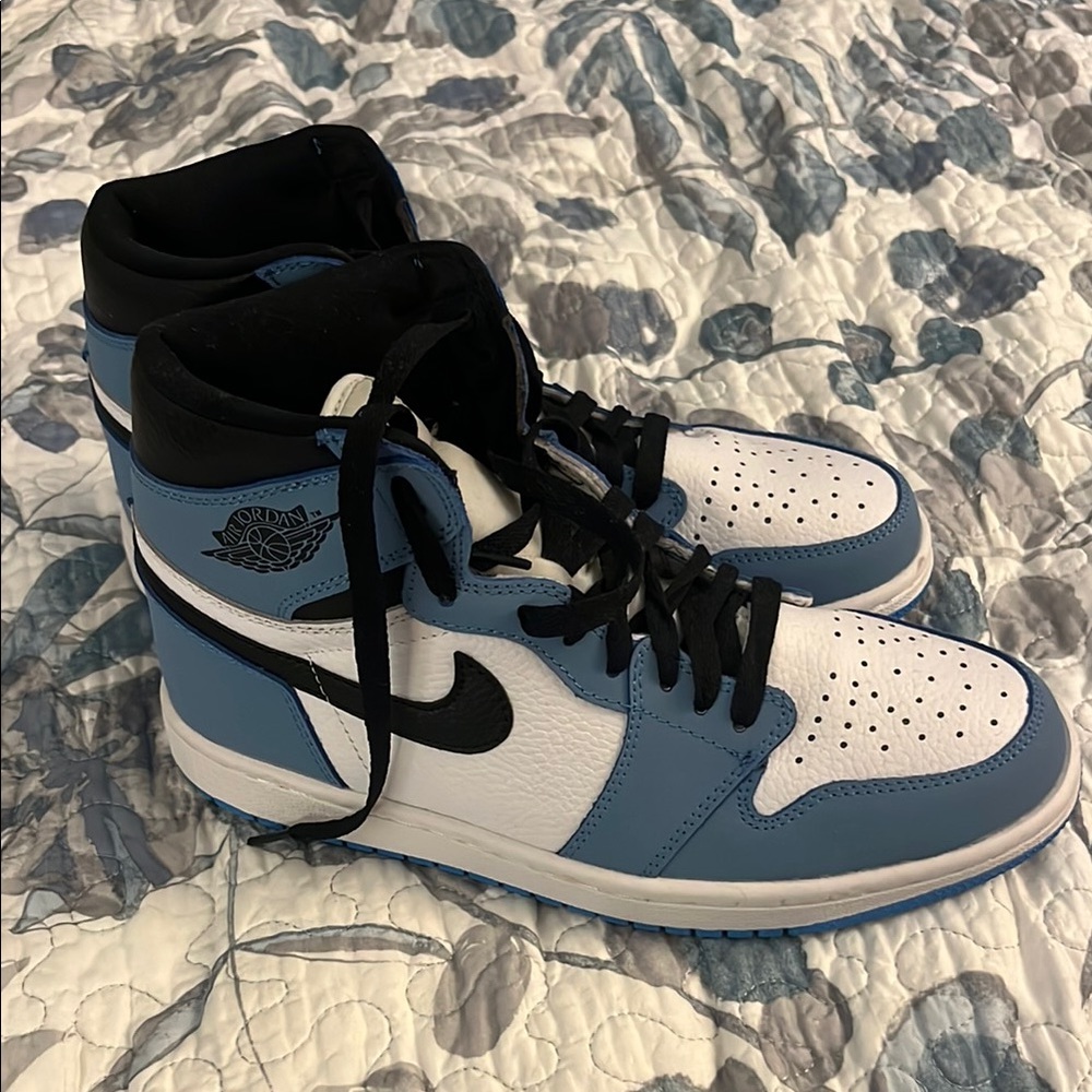air jordan’s
